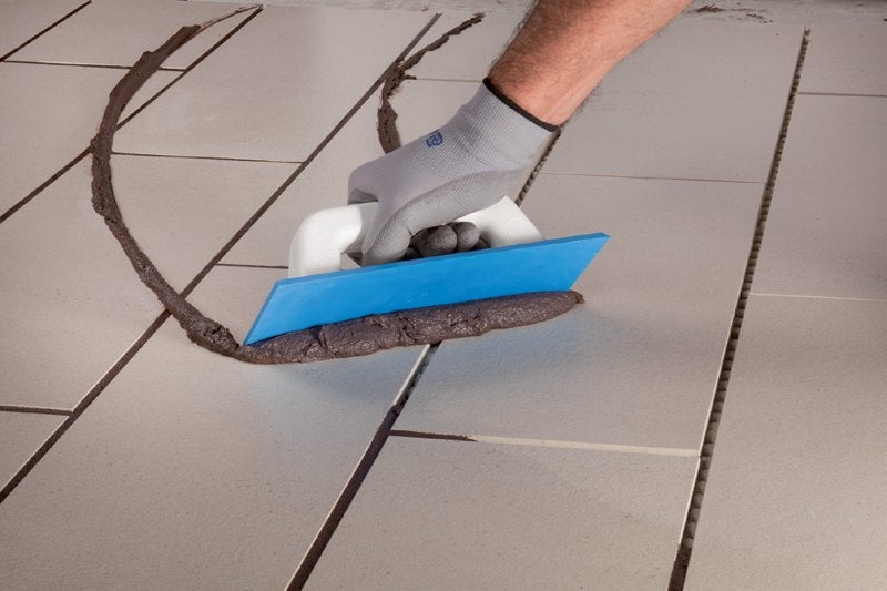 Joint carrelage Ultra Fugaflex gris 5kg