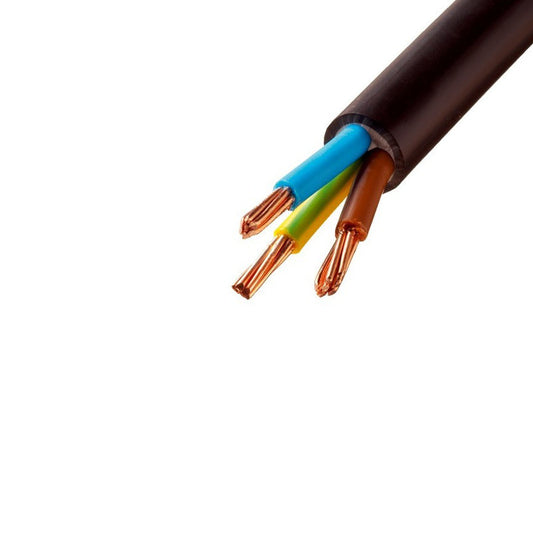 CABLE SOUPLE NEOPRENE CTMB 3G 2,5