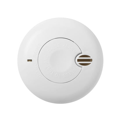 DETECTEUR DE FUMEE NF EXPERT