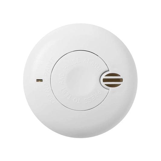 DETECTEUR DE FUMEE NF EXPERT