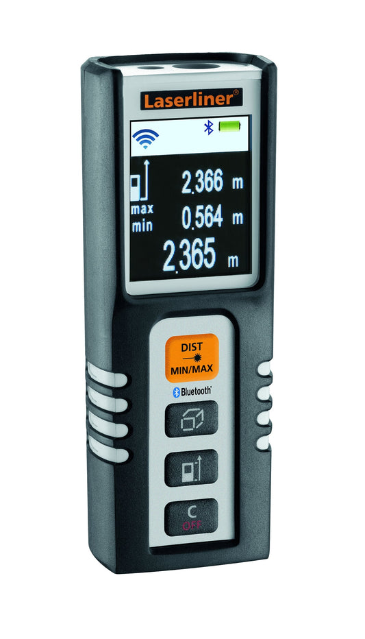 DISTANCEMASTER COMPACT PLUS (40M, BLE)
