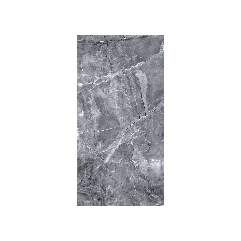 CARR ZEUS DARK GREY 30 X 60 1,44 M²/PQ